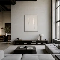 Konzept Spatiale — Modernes Loft