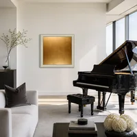 Konzept Spatiale — Luxus-Penthouse