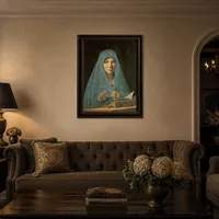 Virgin Annunciate — Boutiquehotel