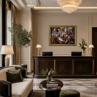 Apollo und die Musen — Boutiquehotel