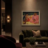 Tahitierinnen — Boutiquehotel