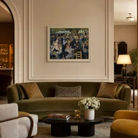 Tanz im Moulin de la Galette — Boutiquehotel