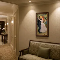 Tanz bei Bougival — Boutiquehotel