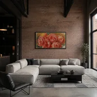 Rote Rosen — Modernes Loft