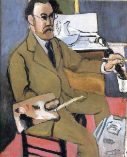 Selbstporträt Selbstporträt