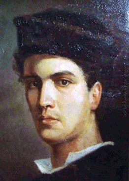 Self-Portrait Self-Portrait