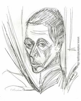 Selbstporträt Selbstporträt