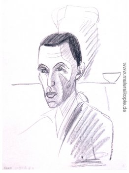 Selbstporträt Selbstporträt