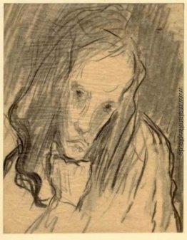 Self-Portrait Self-Portrait