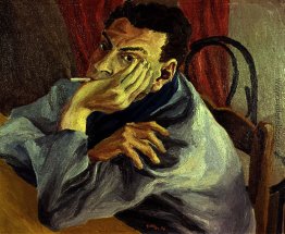 Autoritratto Autoritratto