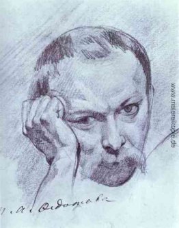 Self-Portrait Self-Portrait