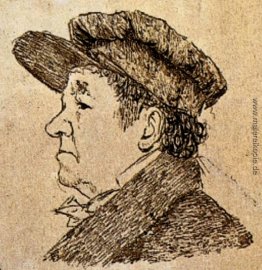 Selbstporträt Selbstporträt