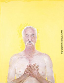 Selbstporträt Selbstporträt