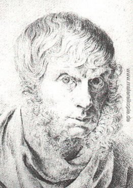 Selbstporträt Selbstporträt