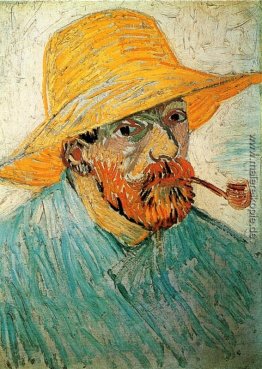 Selbstporträt Selbstporträt