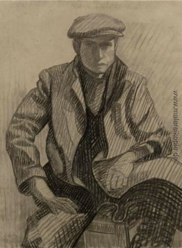 Self-Portrait Self-Portrait