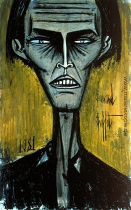 Autoportrait n ° 11 Autoportrait n ° 11