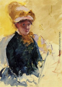 Selbstporträt Selbstporträt