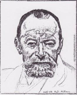 Selbstporträt Selbstporträt