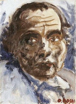 Autoritratto Autoritratto