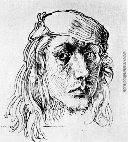 Self-Portrait Self-Portrait