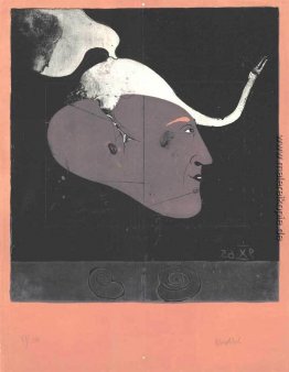 Self-Portrait Self-Portrait