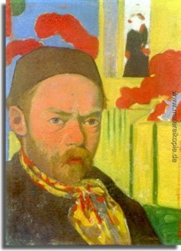 Self-Portrait Self-Portrait