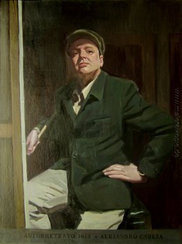 Alejandro Cabeza Alejandro Cabeza