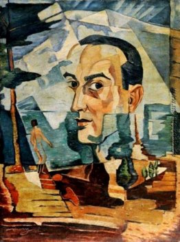 Self-Portrait Self-Portrait