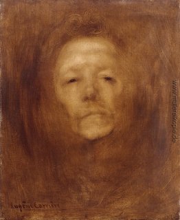 Autoportrait vers Autoportrait vers