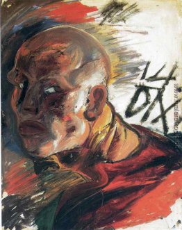 Self-Portrait Self-Portrait