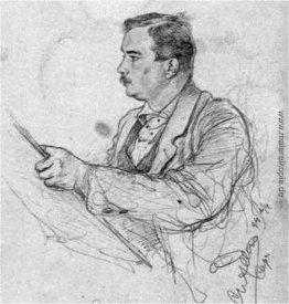 Selbstporträt Selbstporträt