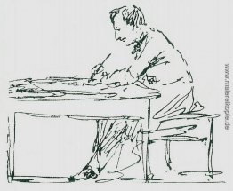 Selbstporträt Selbstporträt