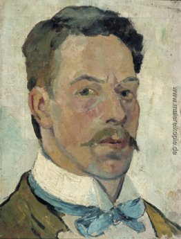 Selbstportrait Selbstportrait