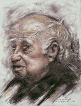 Self-Portrait Self-Portrait