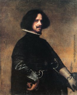 Selbstporträt Selbstporträt