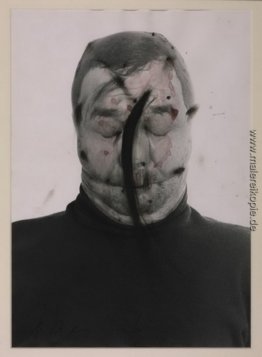 Untitled (Gesicht Farce) Untitled (Gesicht Farce)