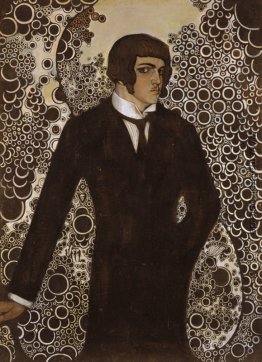 Selbstporträt Selbstporträt