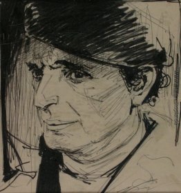 Selbstporträt Selbstporträt