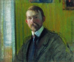 Selbstporträt Selbstporträt