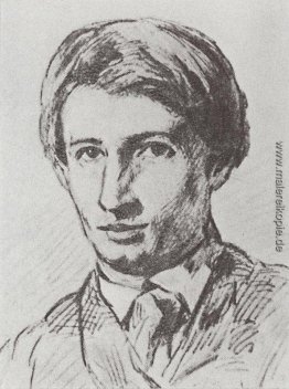 Selbstportrait Selbstportrait