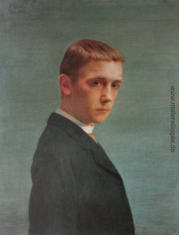 Mein Porträt Mein Porträt
