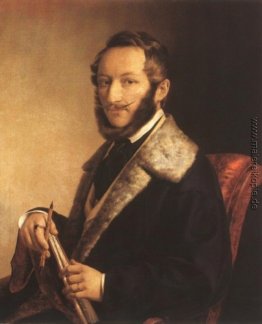 Self-Portrait Self-Portrait