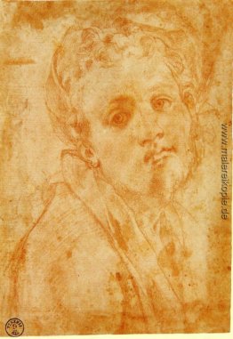 Selbstporträt Selbstporträt