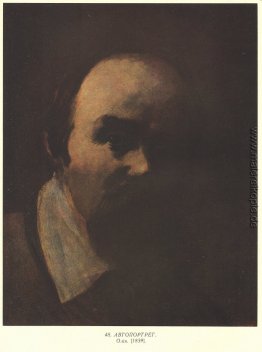 Selbstportrait Selbstportrait