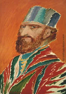 SELF-PORTRAIT SELF-PORTRAIT