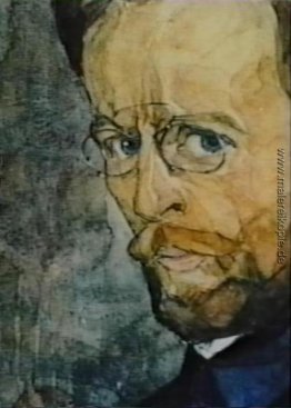 Selbstporträt Selbstporträt