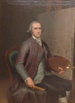 Selbstporträt Selbstporträt