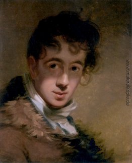 Self-Portrait Self-Portrait