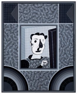 Wee Jims Schwarz Augen Wee Jims Schwarz Augen